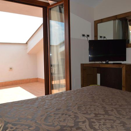 Agriturismo Il Falco Velletri Rom bilde