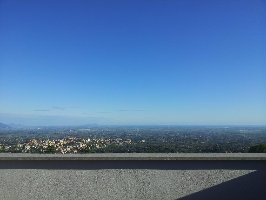 Agriturismo Il Falco Velletri Rom bilde