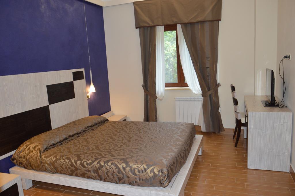 Agriturismo Il Falco Velletri Rom bilde