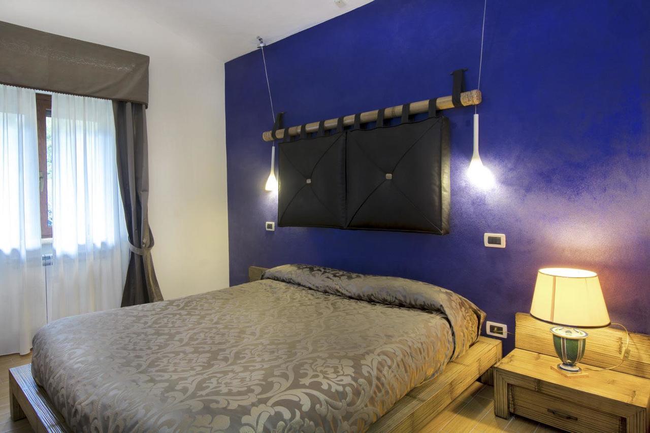Agriturismo Il Falco Velletri Eksteriør bilde